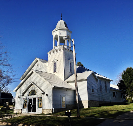 Zion Presbyterian Church - Thumbnail