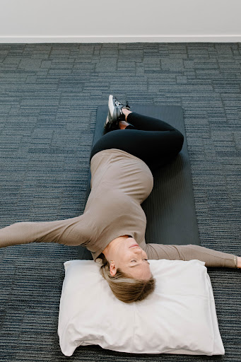 Liberty, Pelvic Health Cashmere