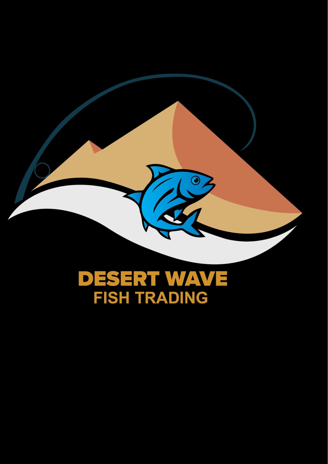Desert wave fish trading llc - صورة 2