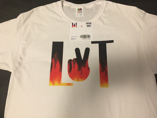 Major Lit Designer - Thumbnail