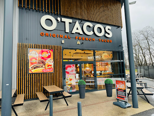 O'Tacos Haguenau - Thumbnail