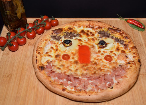 Photo 3 - Allo Pizza 30