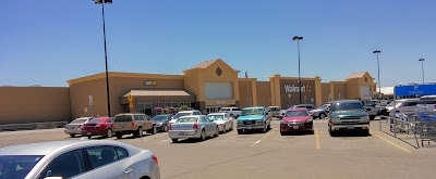 Walmart Supercenter