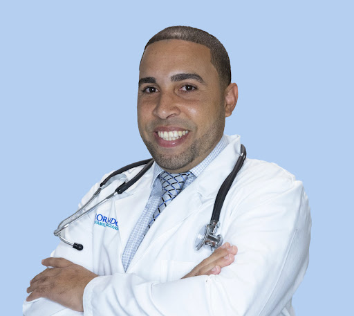 Jose Torres, MD