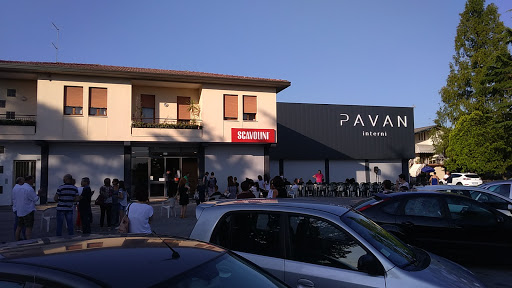 Pavan Interni - Visual
