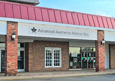 Advanced Aesthetics Medical Spa