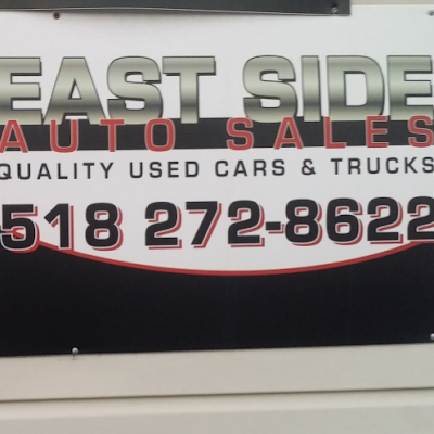 East Side Auto Sales