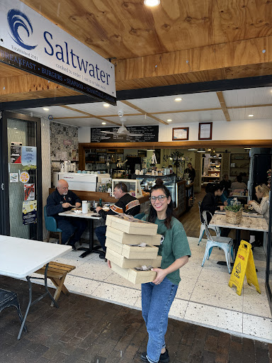 Photo of Saltwater Cafe