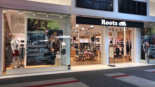 Roots - Visual
