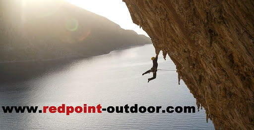 Red Point - Visual