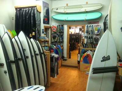 Pioneers Board Shop