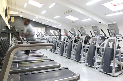 Photo de Energie Forme Enghien-les-bains à Enghien-les-Bains (95880)