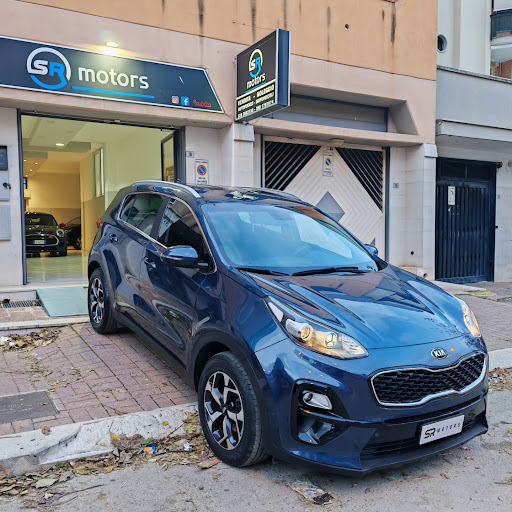 SR MOTORS srls