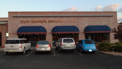 Photos of Risky Business