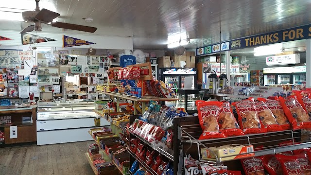 Suire's Grocery & Restaurant