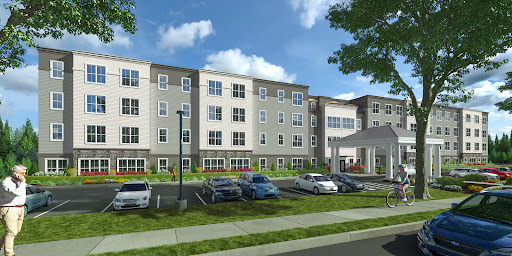 Chestnut Place