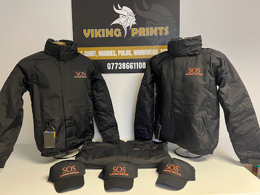 Viking Prints - Thumbnail