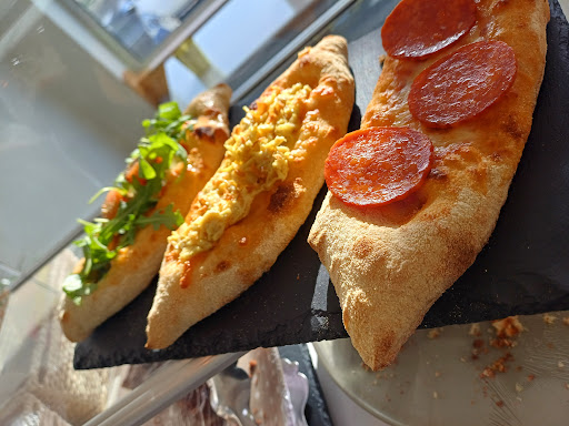 La Piola - Visual
