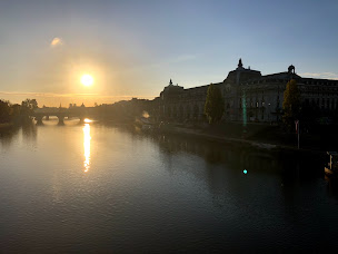 Photo n°7 de Culture And Travel PARIS à Sainte-Geneviève-des-Bois (Agence de paris)