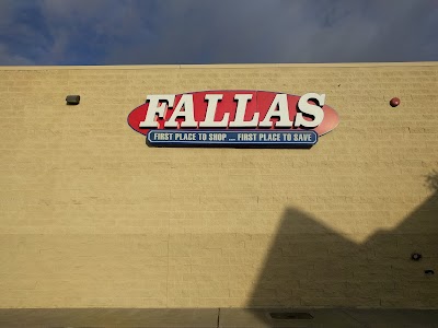 Fallas Discount Stores