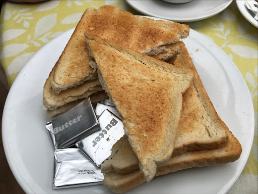 The Café at Park Rose - Thumbnail