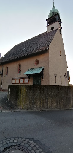 St. Ottilia - Visual