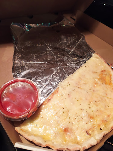 Opinii despre Pizzeria Mała Siesta în Opole - Restauracja