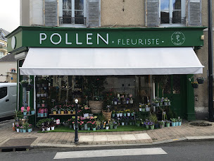 Photo n°11 de Pollen à Bourges (Fleuriste)