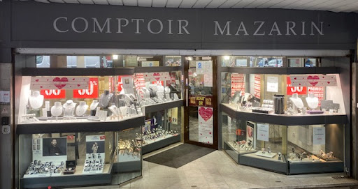 Comptoir Mazarin - Thumbnail