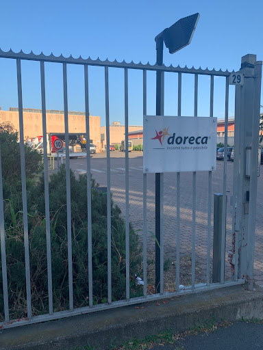 Doreca S.p.A. - Visual