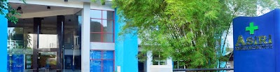 Photos of Asiri Medi House Channeling Center