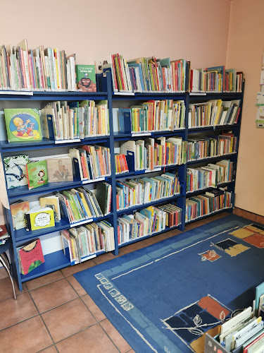 Filia nr 14 Miejskiej Biblioteki Publicznej - Szczecin
