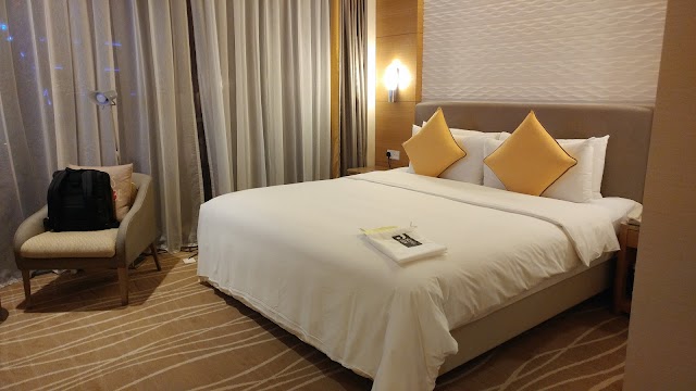 Hotel Jen Orchardgateway Singapore