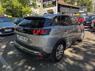 Photo n°15 de Garage voiture - Luxe Car à Saint-Denis (Garage automobile)