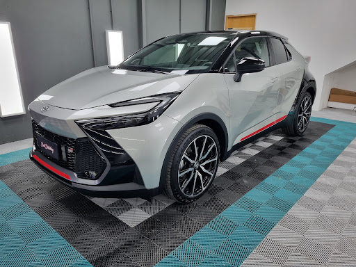 Best Detailing - Visual