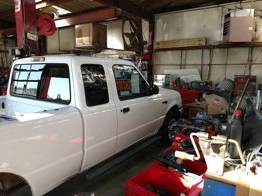 Marlow's Service Center & 24 Hour Towing - Thumbnail