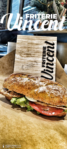 Photo 1 - Burger Mania