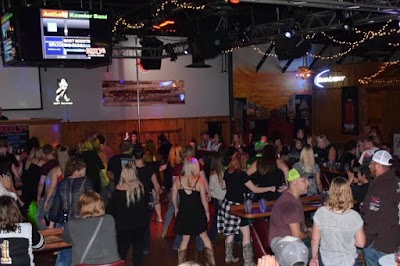 Miss Kitty’s Country Bar Dance Nightclub and Honky Tonk