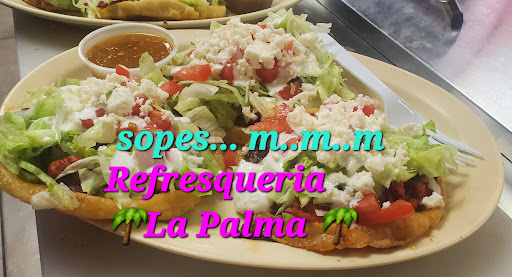 Refresqueria La Palma - Thumbnail