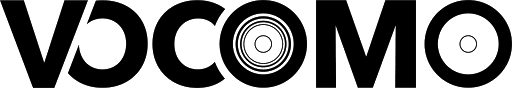 VOCOMO GmbH Logo