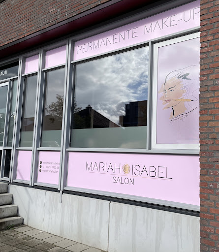 mariah isabel Gallery - Netherlands