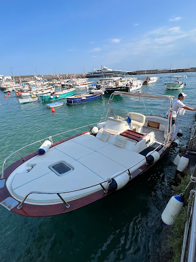 Capri Boat Service - Thumbnail