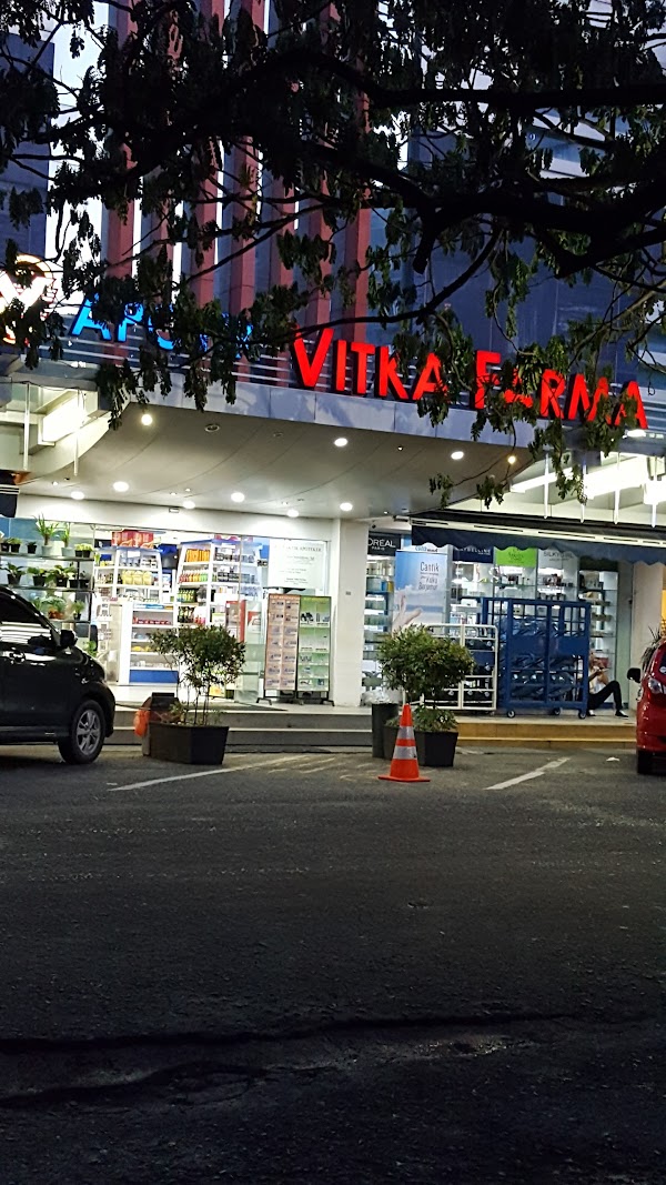 Vitka Farma Windsor