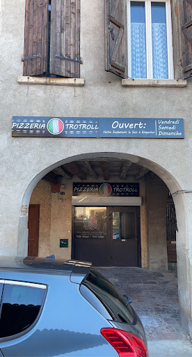 Photo 1 - Pizzeria chez trotroll