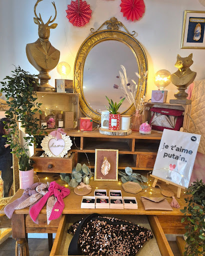 L'Oustau d'Elisa - Boutique de Créateurs & Artisanat Français