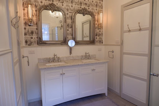 Barr Built Bathroom Renovations Sydney Gallery - Australia