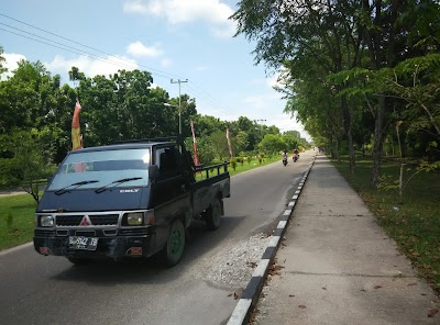 Photos of Universitas Riau