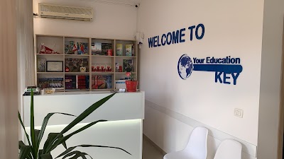 Your Education Key Albania