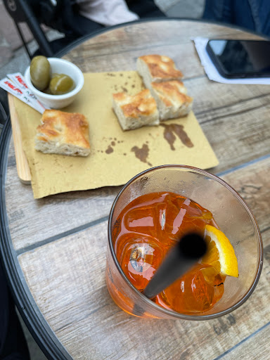 ZB Bistrot - Visual