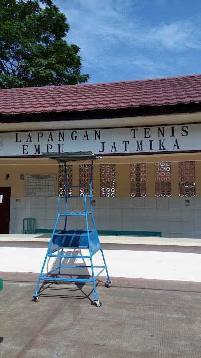 Photos of Lapangan Tenis Empu Jatmika